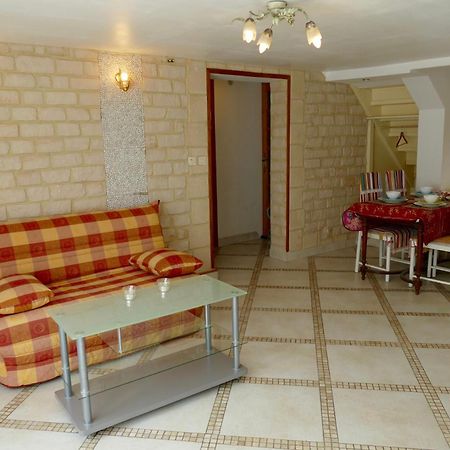 Chalet De Paris ฟอนตีเนย์-ซูส์-บัวส์ ภายนอก รูปภาพ