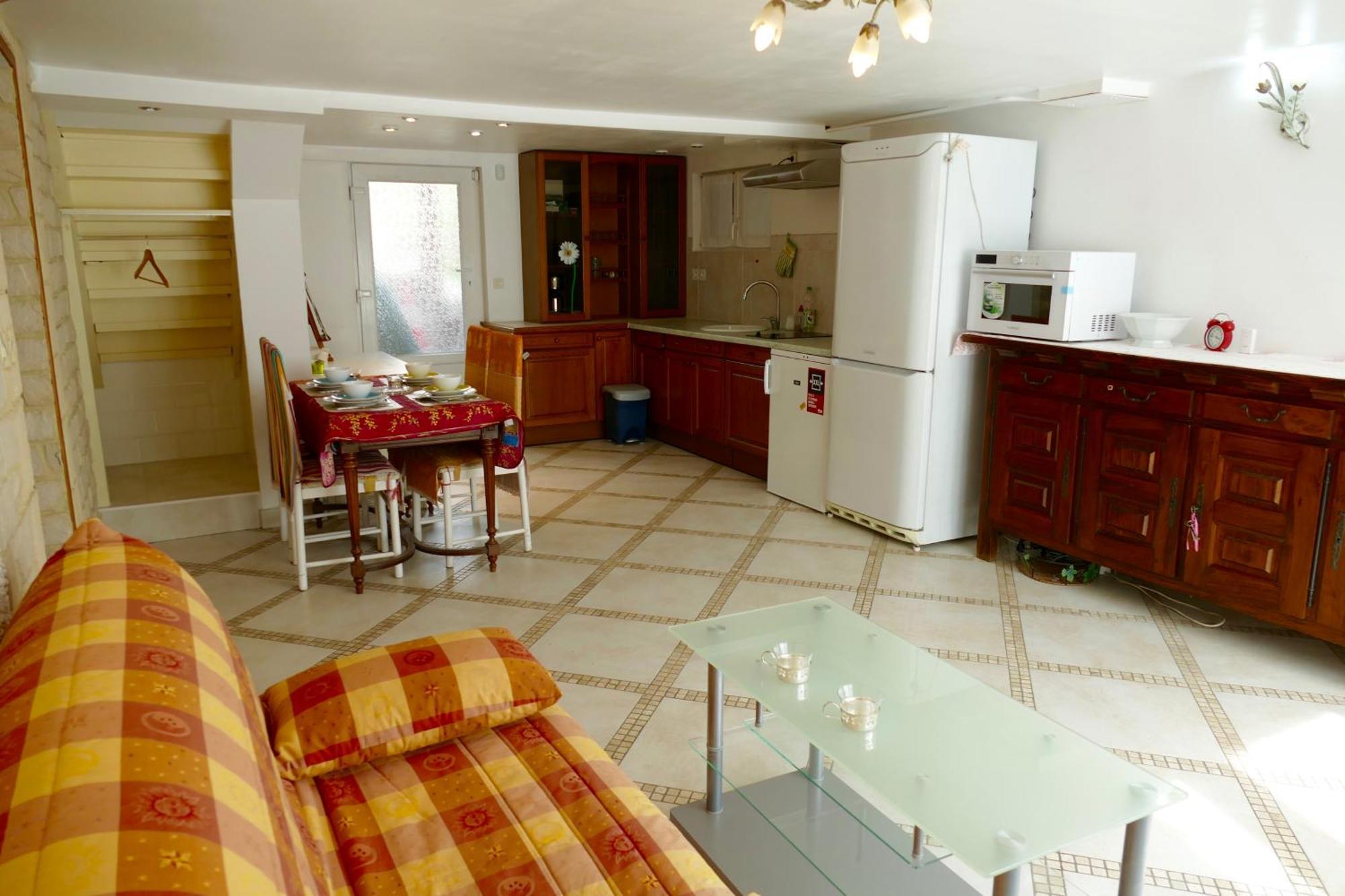 Chalet De Paris ฟอนตีเนย์-ซูส์-บัวส์ ภายนอก รูปภาพ