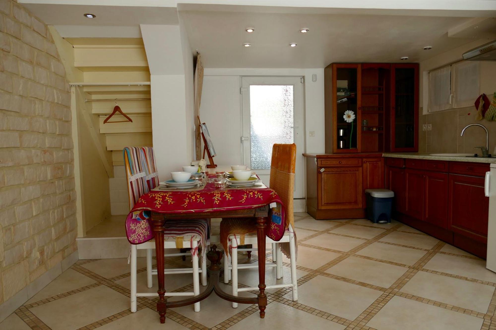 Chalet De Paris ฟอนตีเนย์-ซูส์-บัวส์ ภายนอก รูปภาพ