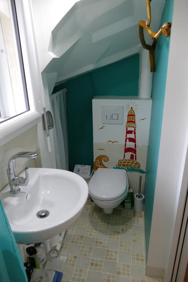 Chalet De Paris ฟอนตีเนย์-ซูส์-บัวส์ ภายนอก รูปภาพ