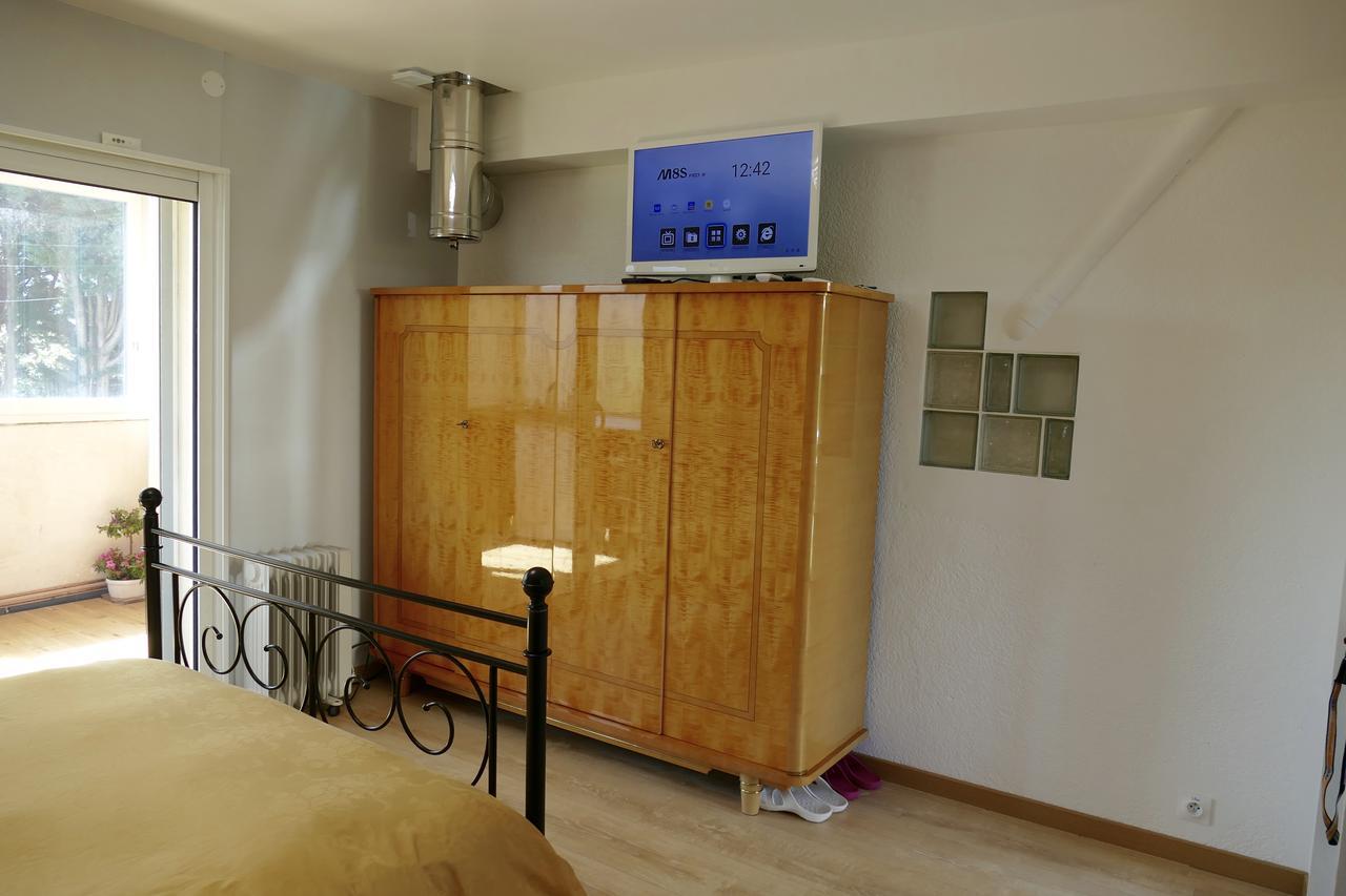 Chalet De Paris ฟอนตีเนย์-ซูส์-บัวส์ ภายนอก รูปภาพ